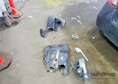 2015 Nissan Altima 2.5 Sv z USA, uszkodzony, nr VIN 1N4AL3AP2FC119884